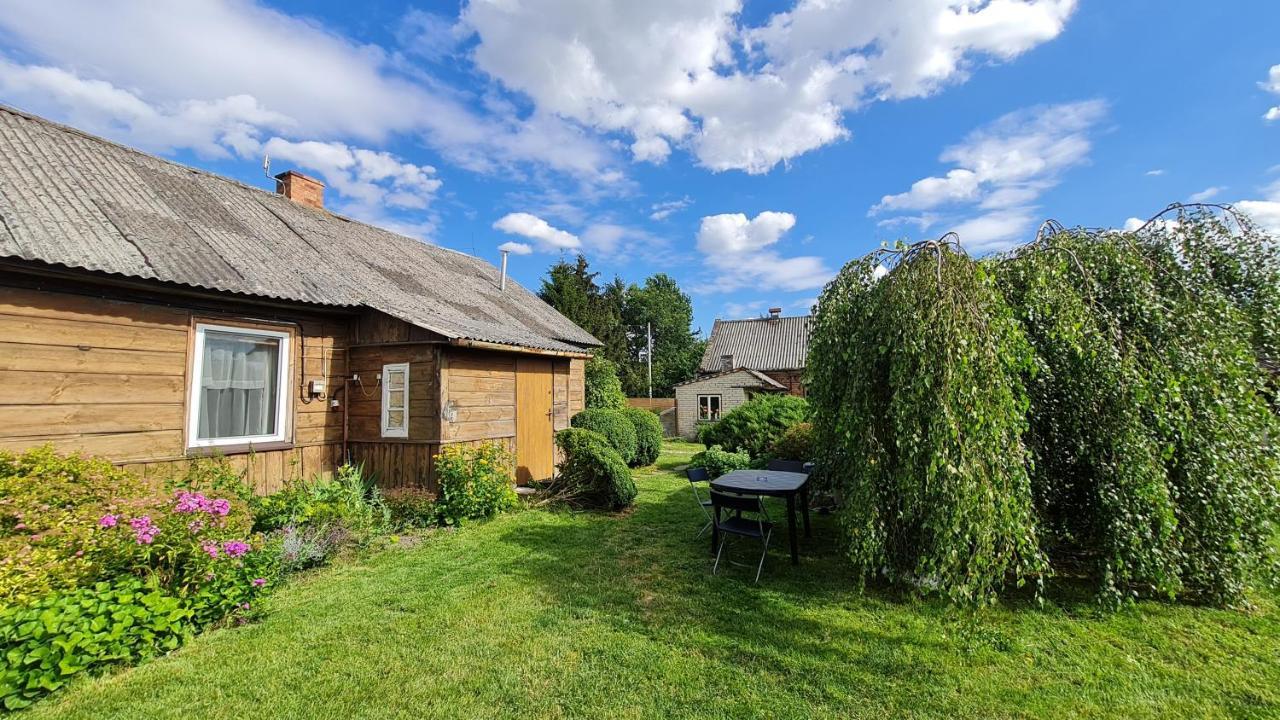 Siedlisko Jozefka Villa Zarobka ภายนอก รูปภาพ