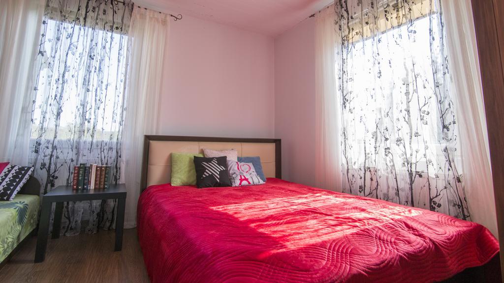 Siedlisko Jozefka Villa Zarobka ภายนอก รูปภาพ
