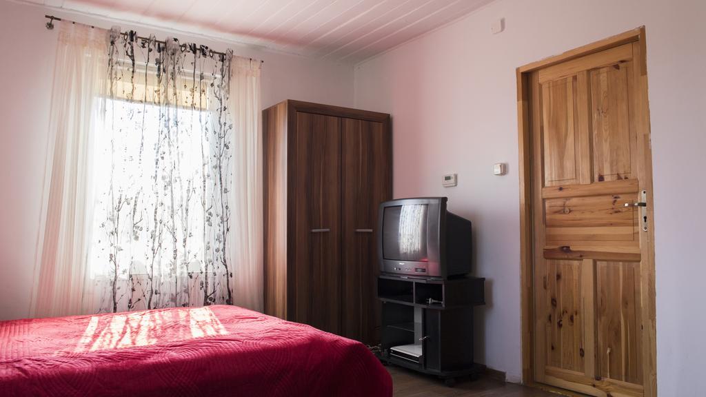 Siedlisko Jozefka Villa Zarobka ภายนอก รูปภาพ